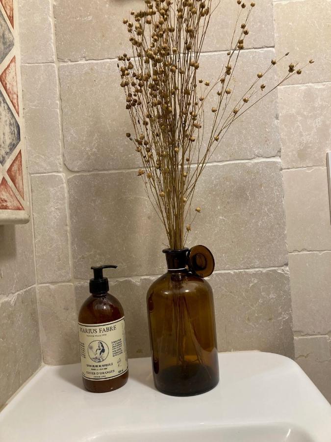 Vila Casa Antica Pietra Ostuni Exteriér fotografie