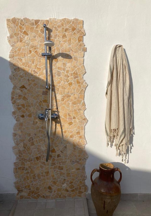 Vila Casa Antica Pietra Ostuni Exteriér fotografie