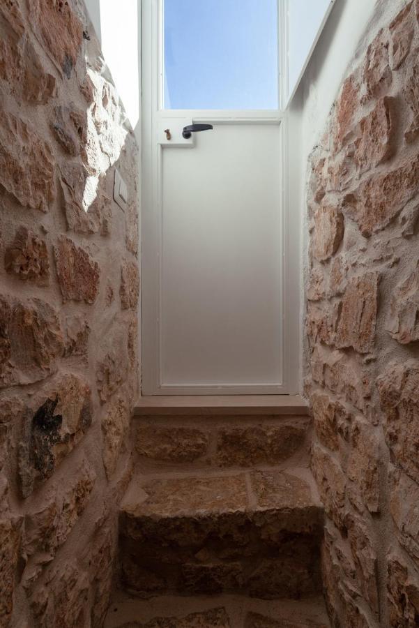 Vila Casa Antica Pietra Ostuni Exteriér fotografie